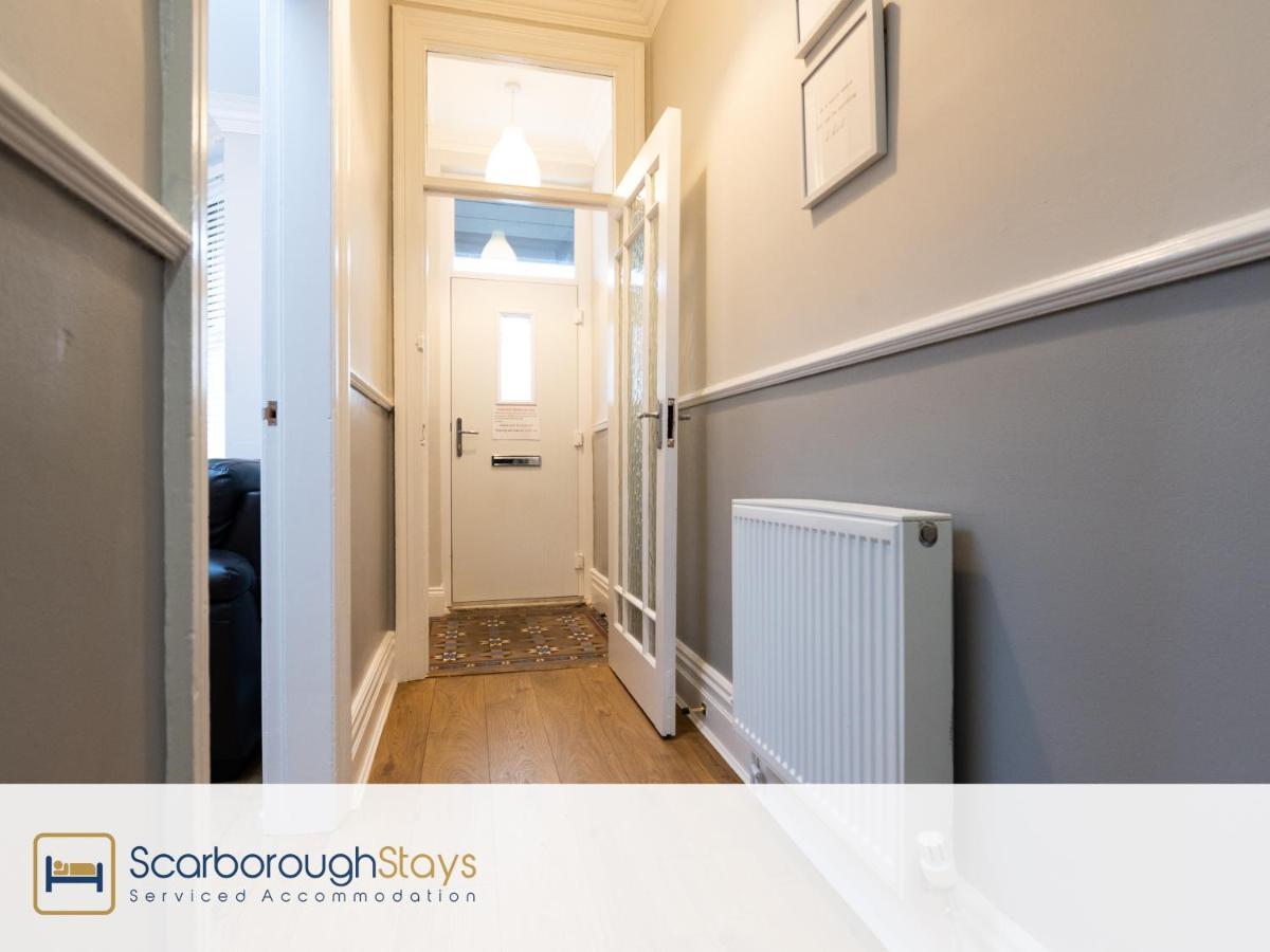 Scarborough Stays - Ashville Lodge - 5 Bedroomed House - Sleeps 9 Екстер'єр фото